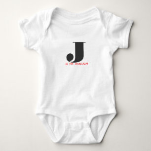 J is voor Javascript Romper