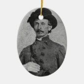 J.J. Dickison Keramisch Ornament (Voorkant)