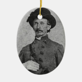 J.J. Dickison Keramisch Ornament