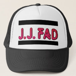 J.J. FAD PET