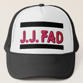 J.J. FAD PET