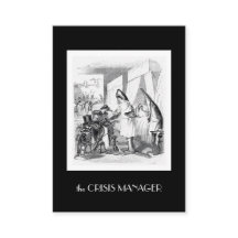 J J Grandville  Mediator