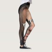 J.J. Tindall Leggings (Rechts)
