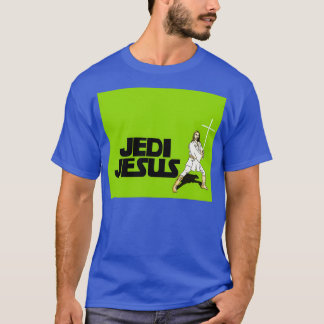 J JESUS T-SHIRT