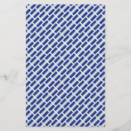 J Juliet Nautical Mini Wrapping Paper | Basis Flyer
