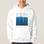 J Klasse Racing the Solent 2012 Hoodie (Voorkant)