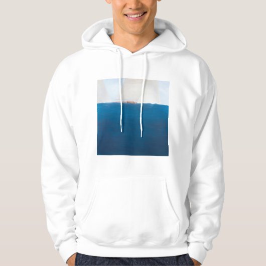 J Klasse Racing the Solent 2012 Hoodie (Voorkant)