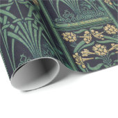 J.M. Barrie Antiquarian Book Cadeaupapier (Rol Hoek)