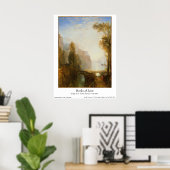 J.M.W. Turner - Poster (Thuiskantoor)