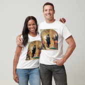 J. M. W. Turner van de Royal Academy T-shirt (Unisex)