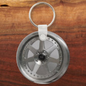 J Mag Sleutelhanger (Voorkant)