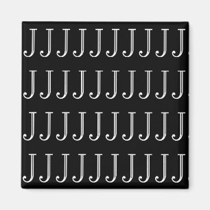 J MAGNEET
