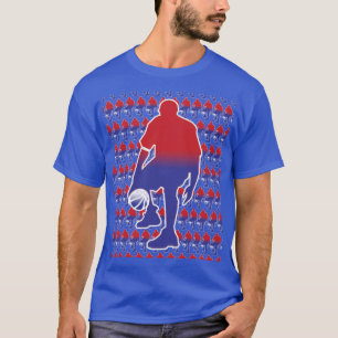 J-MO-NET USA T-SHIRT