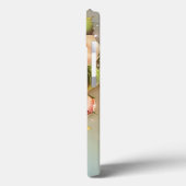 J Monogram iPad Air Case (Achterkant / Links)