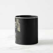 J-No koffiemok Mok (Midden)
