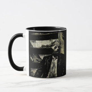 J-No koffiemok Mok