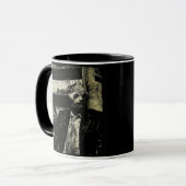 J-No koffiemok Mok (Voorkant links)
