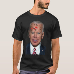 J Oe Bi Den Lege Bi Den Hersenen Benzineprijzen Be T-shirt