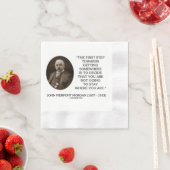 J.P. Morgan eerste stap op weg naar een andere ple Servet (Insitu)