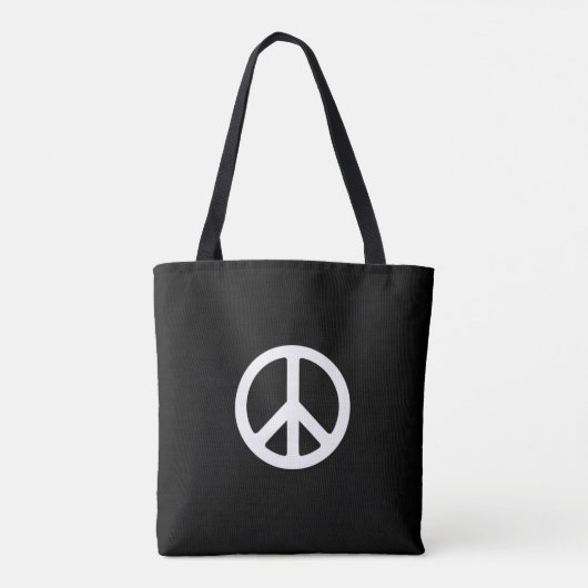 J.Paul Hadd 2020 Tote Bag (Achterkant)