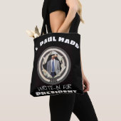 J.Paul Hadd 2020 Tote Bag (Dichtbij)