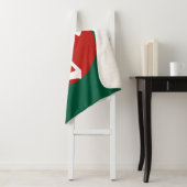 J-Peace Sherpa Deken (In situ)