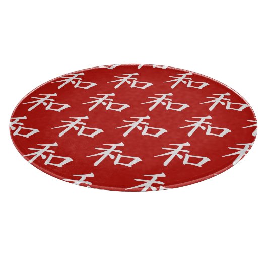 J-Peace Snijplank (Hoek)