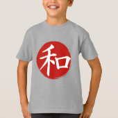 J-Peace T-shirt (Voorkant)