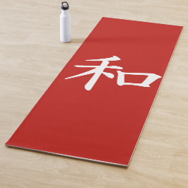 J-Peace Yogamat