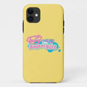 J-Pop 3 van Supergirl iPhone 11 Hoesje