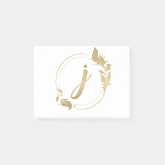 j post-it® notes