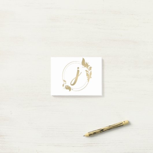 j post-it® notes (Op bureau)