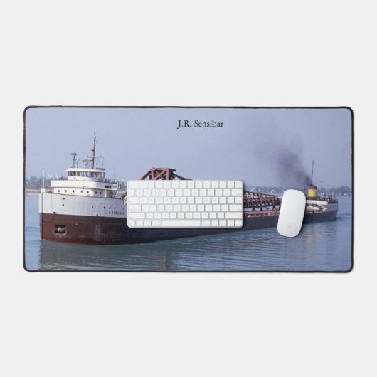 J.R. Sensibar bureaumat (Keyboard & Muis)