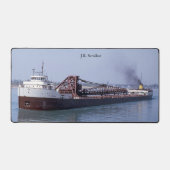 J.R. Sensibar bureaumat (Voorkant)