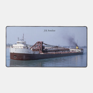 J.R. Sensibar bureaumat