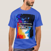 J. ROBERT OPPENHEIMER T-SHIRT (Voorkant)