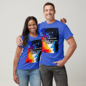 J. ROBERT OPPENHEIMER T-SHIRT (Unisex)