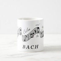 J Sebastian Bach Best Classical Music Composer