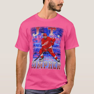 J.T. Compher T-shirt