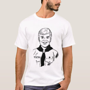J T-SHIRT