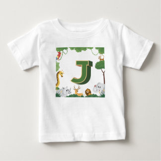 J voor Jungle
