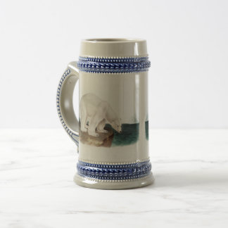 J.W. Audubon - Ursus Maritimus Polar Beer Bierpul