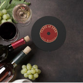 Ja 50 jaar! Onderzetters van klasse reünie