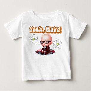 Ja Baby Retro