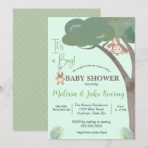 JA BABY SHOWER, GELD BABY SHOWER