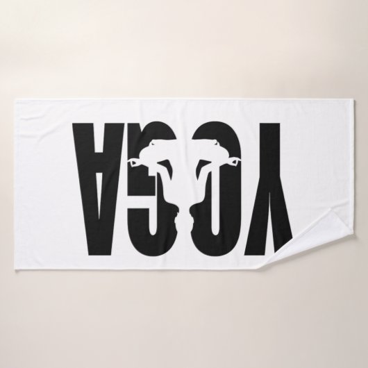 Ja. Badhanddoek (Badhanddoek)