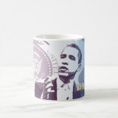 Ja... Barack Obama - President - Mok (Center)