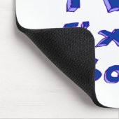 Ja beste, ik zal het snel oplossen uitstelweek muismat (Hoek)