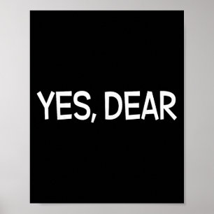 Ja Beste Ironie Humor Plezier  Poster