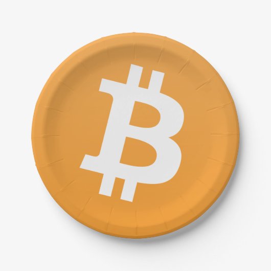 Ja, Bitmunt kan je dromen laten uitkomen, BTC Papieren Bordje (Voorkant)